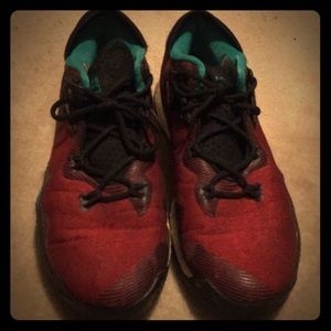 Performance Men's Crazylight Boost Low Shoe